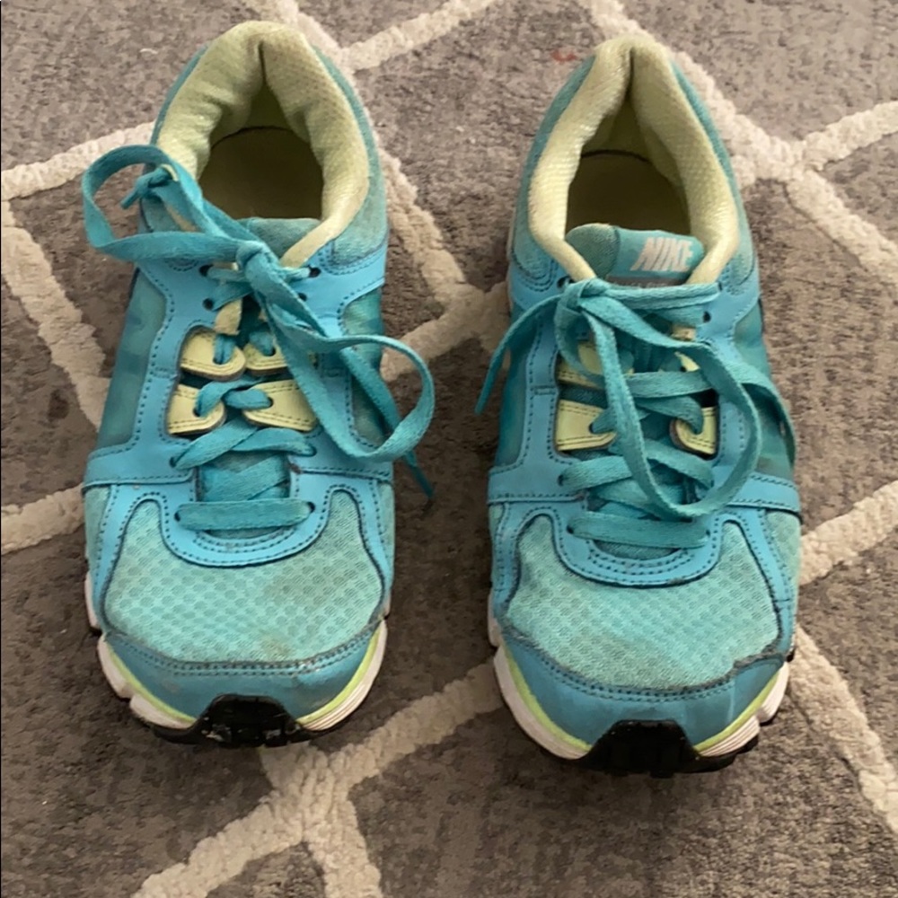 Nike shoes